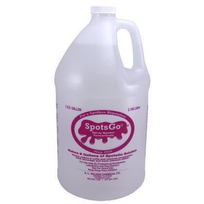 Spotsgo - Gal