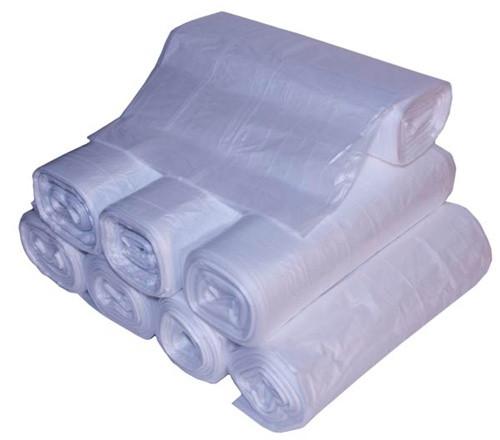 Trash bags 40X48 Hi-Density, 16Mic
